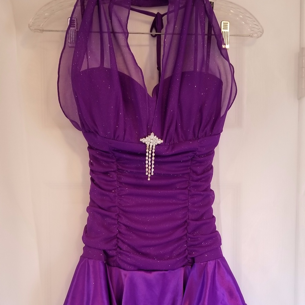 Xoxo Formal dress